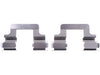 Disc Brake Caliper Centric Parts 141.33646
