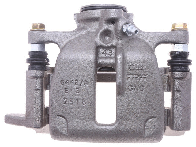 Disc Brake Caliper Centric Parts 141.33646