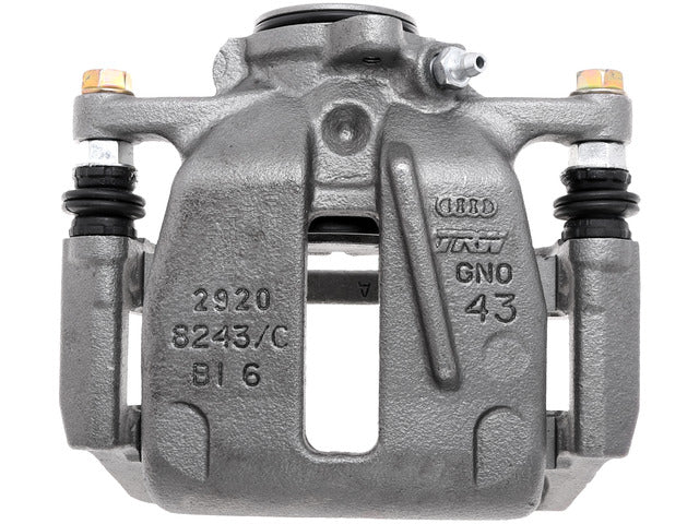 Disc Brake Caliper Centric Parts 141.33648