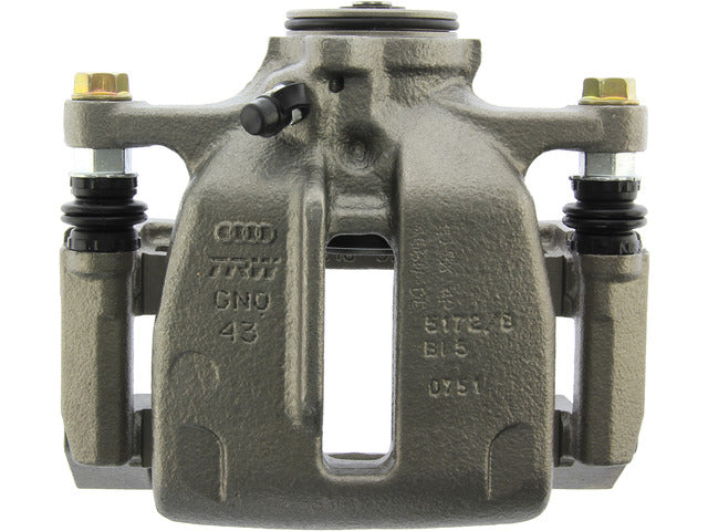 Disc Brake Caliper Centric Parts 141.33653