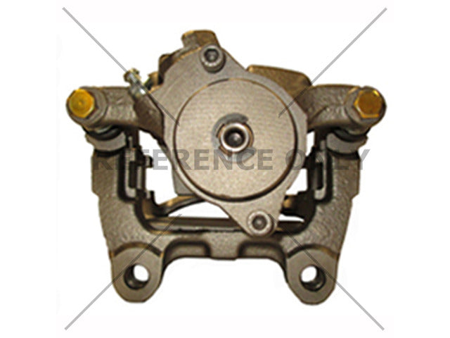 Disc Brake Caliper Centric Parts 141.33656