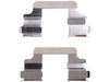 Disc Brake Caliper Centric Parts 141.33659