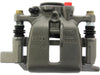 Disc Brake Caliper Centric Parts 141.33662