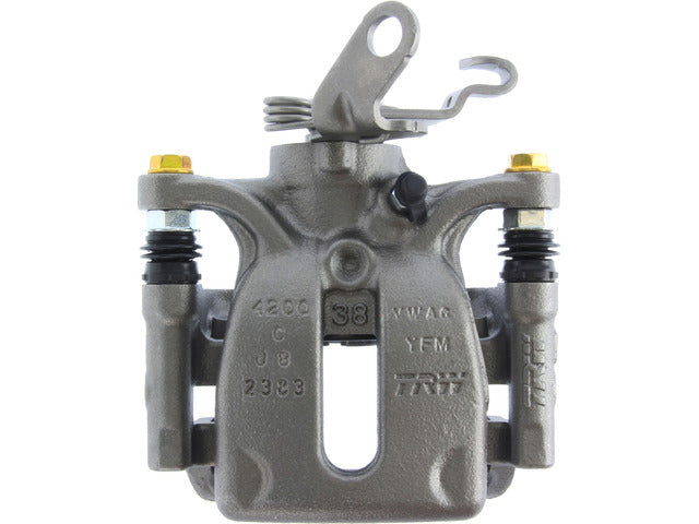 Disc Brake Caliper Centric Parts 141.33682