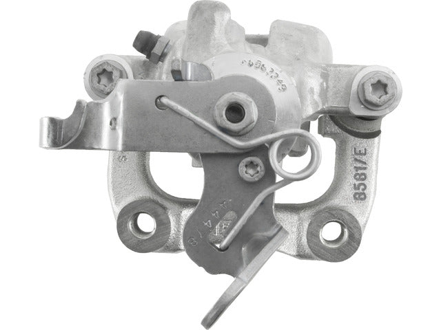 Disc Brake Caliper Centric Parts 141.33686