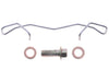 Disc Brake Caliper Centric Parts 141.33699