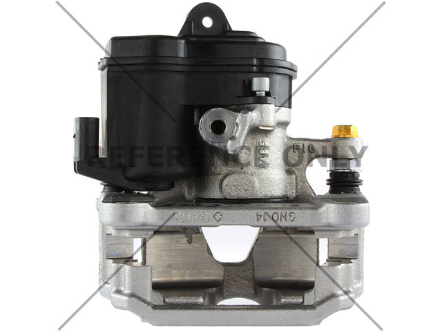 Disc Brake Caliper Centric Parts 141.33702