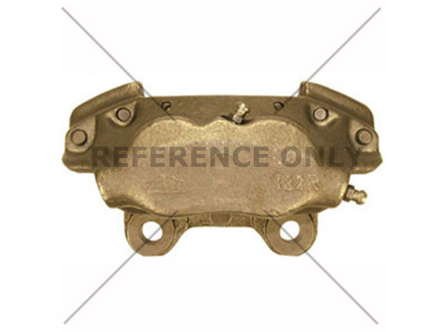 Disc Brake Caliper Centric Parts 141.34003
