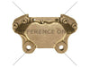 Disc Brake Caliper Centric Parts 141.34003