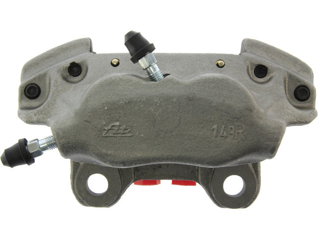 Disc Brake Caliper Centric Parts 141.34004