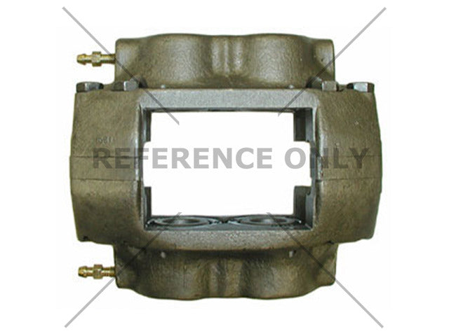 Disc Brake Caliper Centric Parts 141.34009