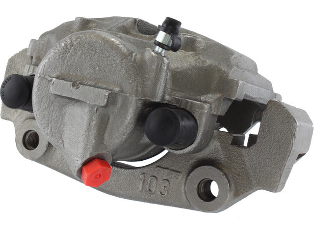 Disc Brake Caliper Centric Parts 141.34017