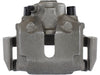 Disc Brake Caliper Centric Parts 141.34017