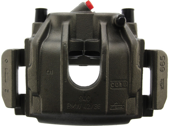 Disc Brake Caliper Centric Parts 141.34065