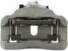 Disc Brake Caliper Centric Parts 141.34080