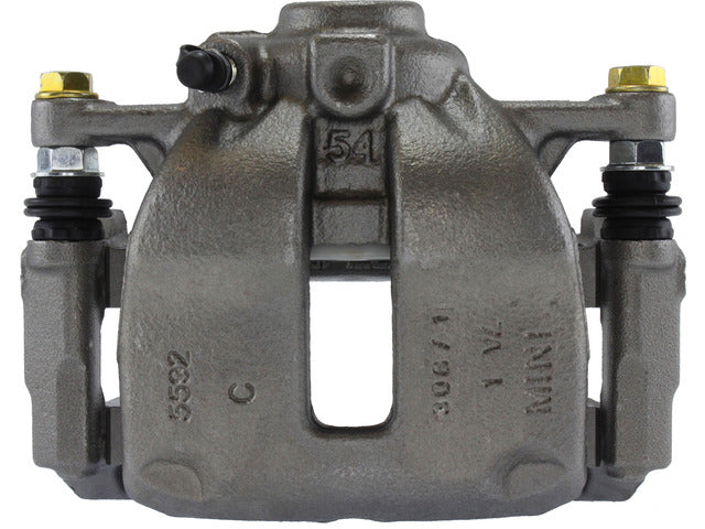 Disc Brake Caliper Centric Parts 141.34087