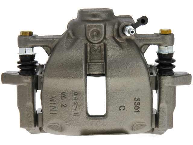 Disc Brake Caliper Centric Parts 141.34092