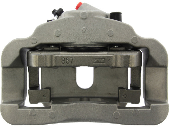 Disc Brake Caliper Centric Parts 141.34099