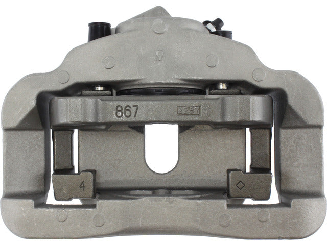 Disc Brake Caliper Centric Parts 141.34100