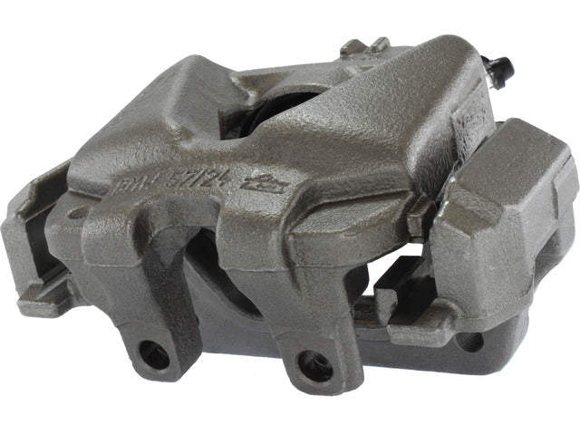 Disc Brake Caliper Centric Parts 141.34107