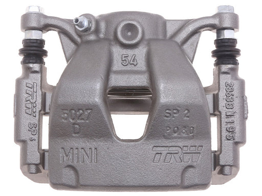 Disc Brake Caliper Centric Parts 141.34125