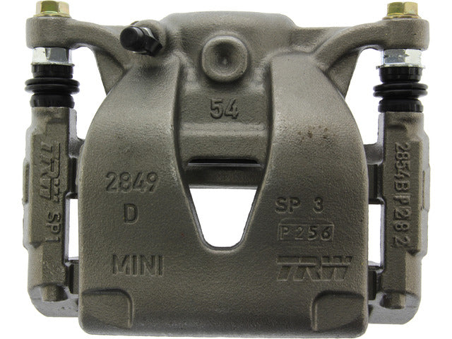 Disc Brake Caliper Centric Parts 141.34127