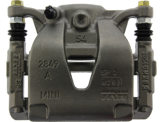 Disc Brake Caliper Centric Parts 141.34128
