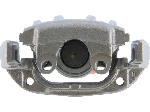 Disc Brake Caliper Centric Parts 141.34137