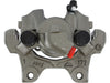 Disc Brake Caliper Centric Parts 141.34514