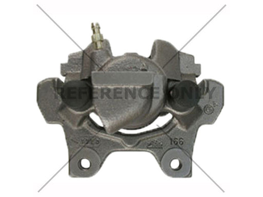 Disc Brake Caliper Centric Parts 141.34525