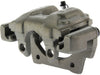 Disc Brake Caliper Centric Parts 141.34536