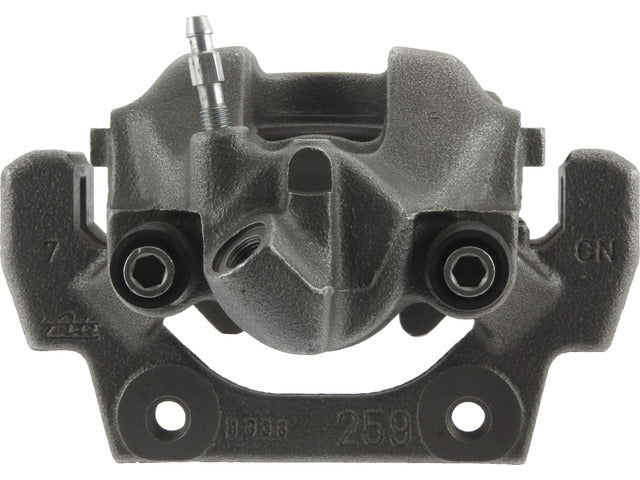 Disc Brake Caliper Centric Parts 141.34537