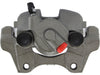 Disc Brake Caliper Centric Parts 141.34547
