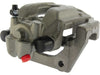 Disc Brake Caliper Centric Parts 141.34555