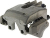 Disc Brake Caliper Centric Parts 141.34579