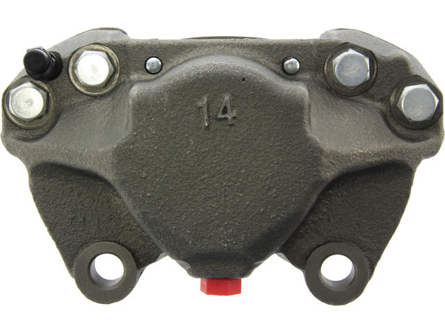 Disc Brake Caliper Centric Parts 141.35001
