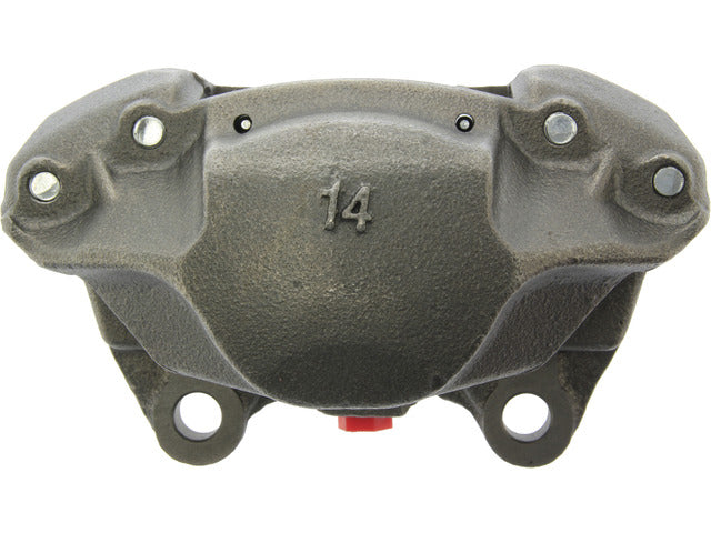 Disc Brake Caliper Centric Parts 141.35001