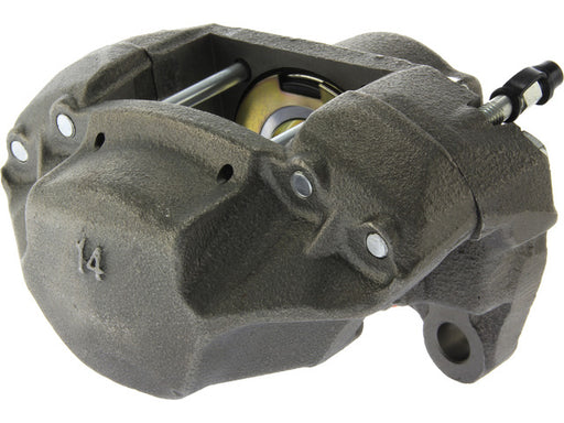 Disc Brake Caliper Centric Parts 141.35001