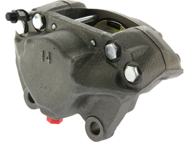 Disc Brake Caliper Centric Parts 141.35001