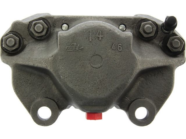Disc Brake Caliper Centric Parts 141.35002