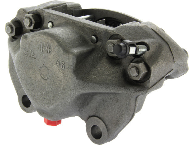 Disc Brake Caliper Centric Parts 141.35002
