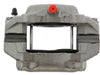 Disc Brake Caliper Centric Parts 141.35007