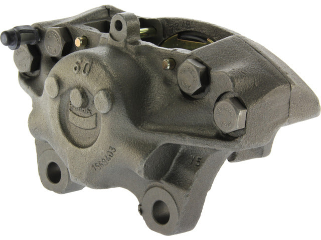 Disc Brake Caliper Centric Parts 141.35021