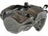 Disc Brake Caliper Centric Parts 141.35034