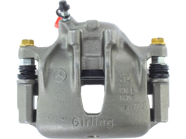 Disc Brake Caliper Centric Parts 141.35042
