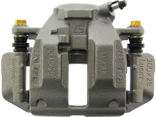 Disc Brake Caliper Centric Parts 141.35085