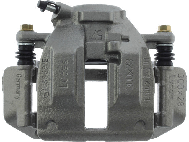 Disc Brake Caliper Centric Parts 141.35086