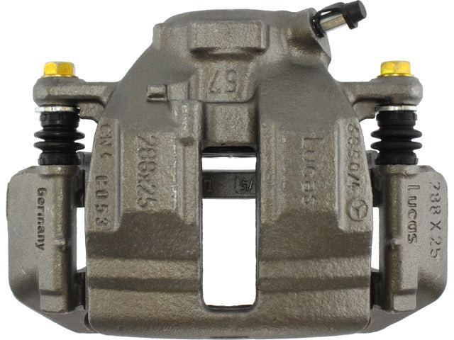 Disc Brake Caliper Centric Parts 141.35087