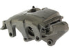 Disc Brake Caliper Centric Parts 141.35101