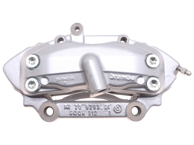 Disc Brake Caliper Centric Parts 141.35110